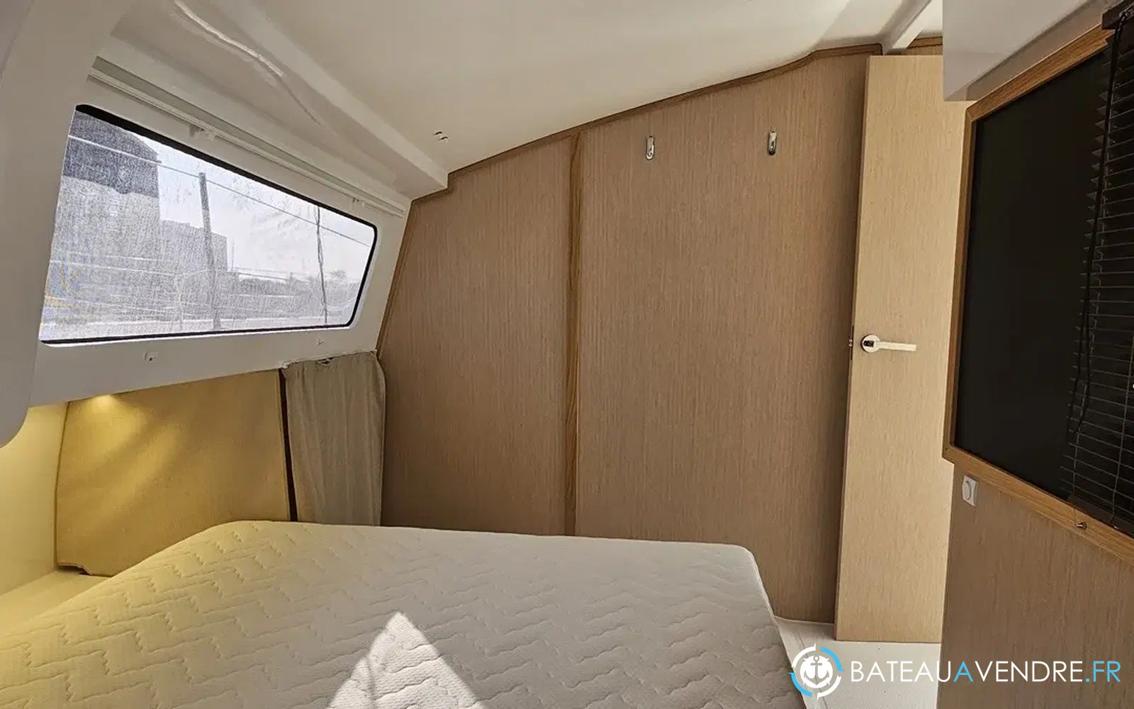 slider 31 Neel Trimarans 43 Performance