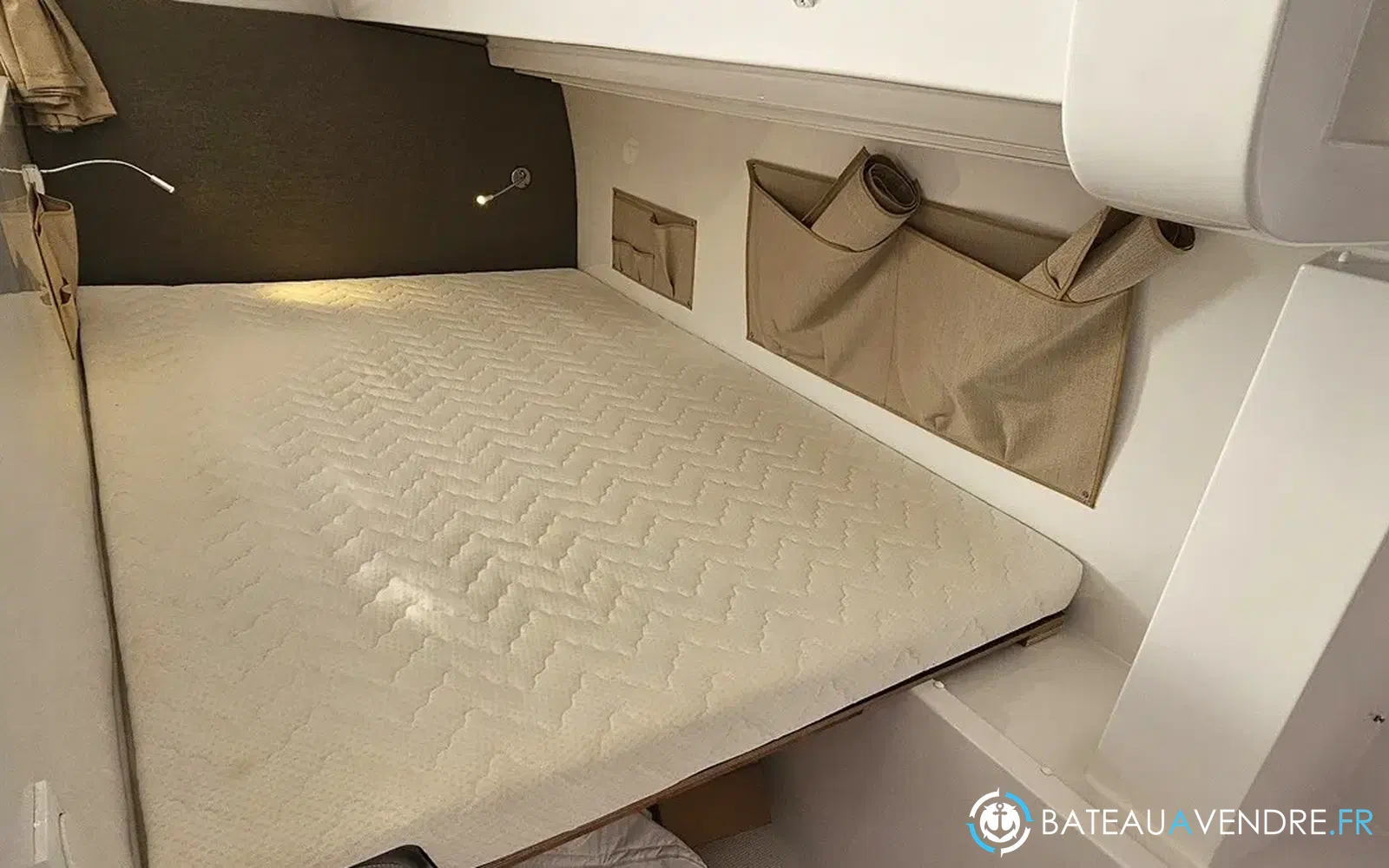 slider 36 Neel Trimarans 43 Performance