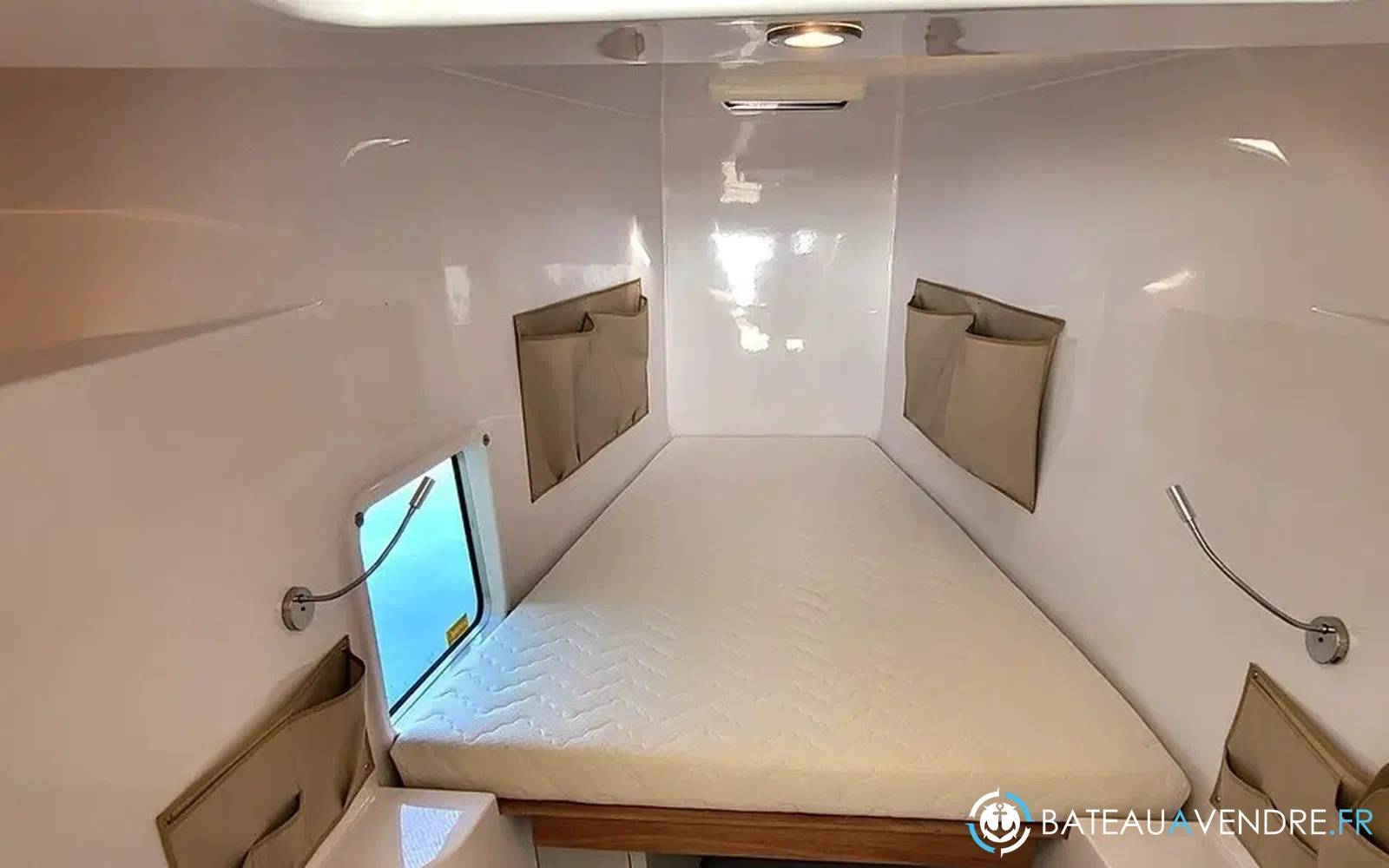 slider 38 Neel Trimarans 43 Performance