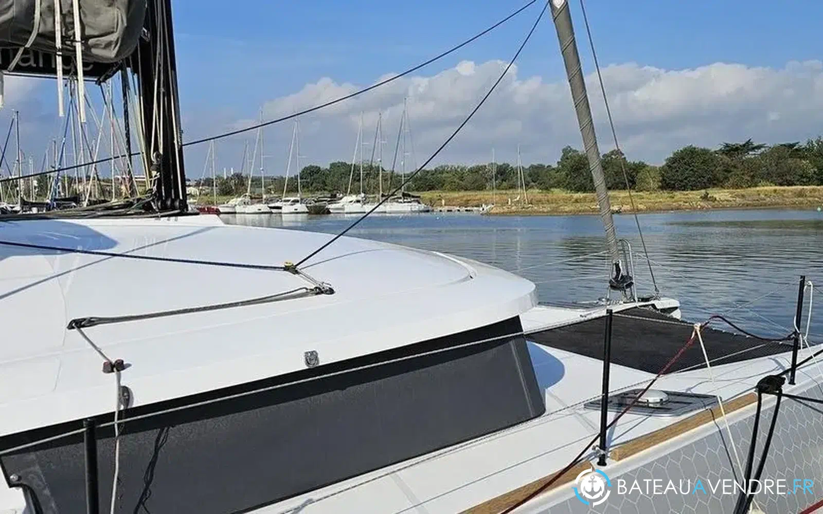 slider 3 Neel Trimarans 43 Performance