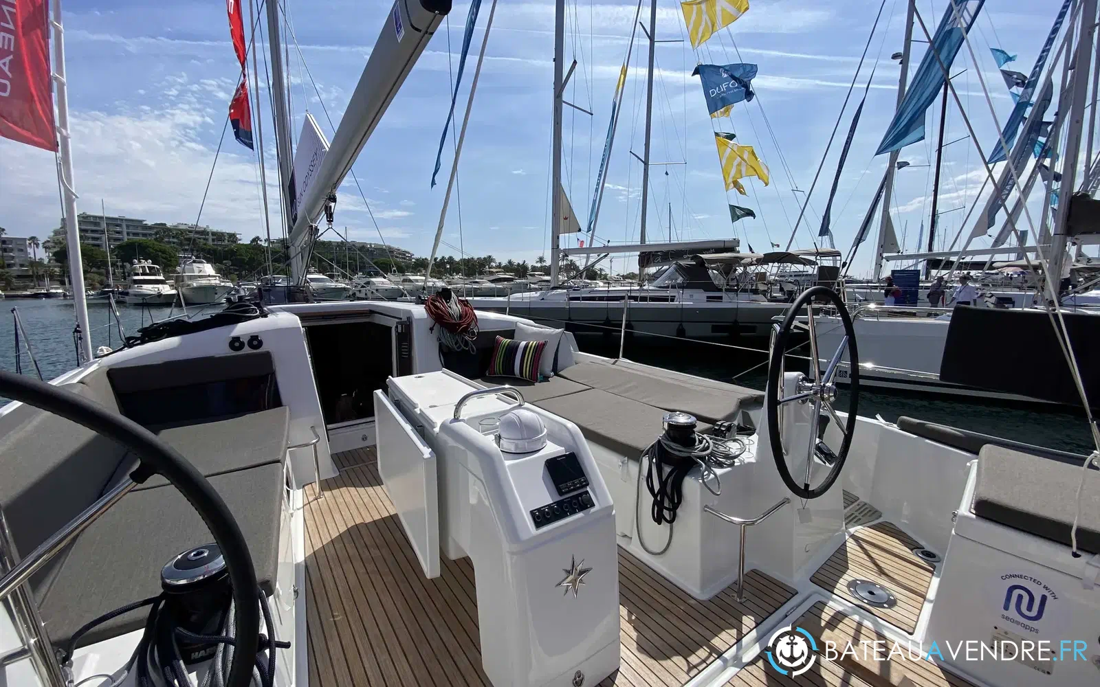 slider 9 Jeanneau Sun Odyssey 440