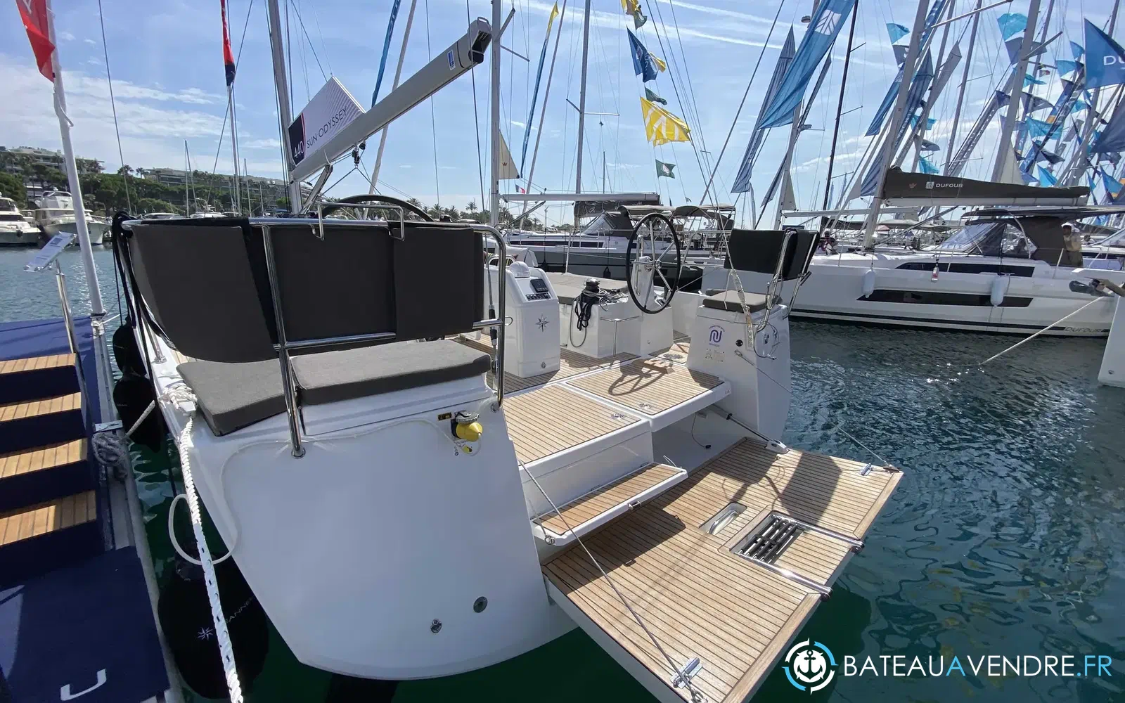 slider 10 Jeanneau Sun Odyssey 440
