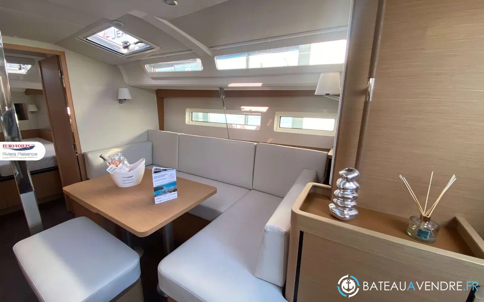 slider 11 Jeanneau Sun Odyssey 440