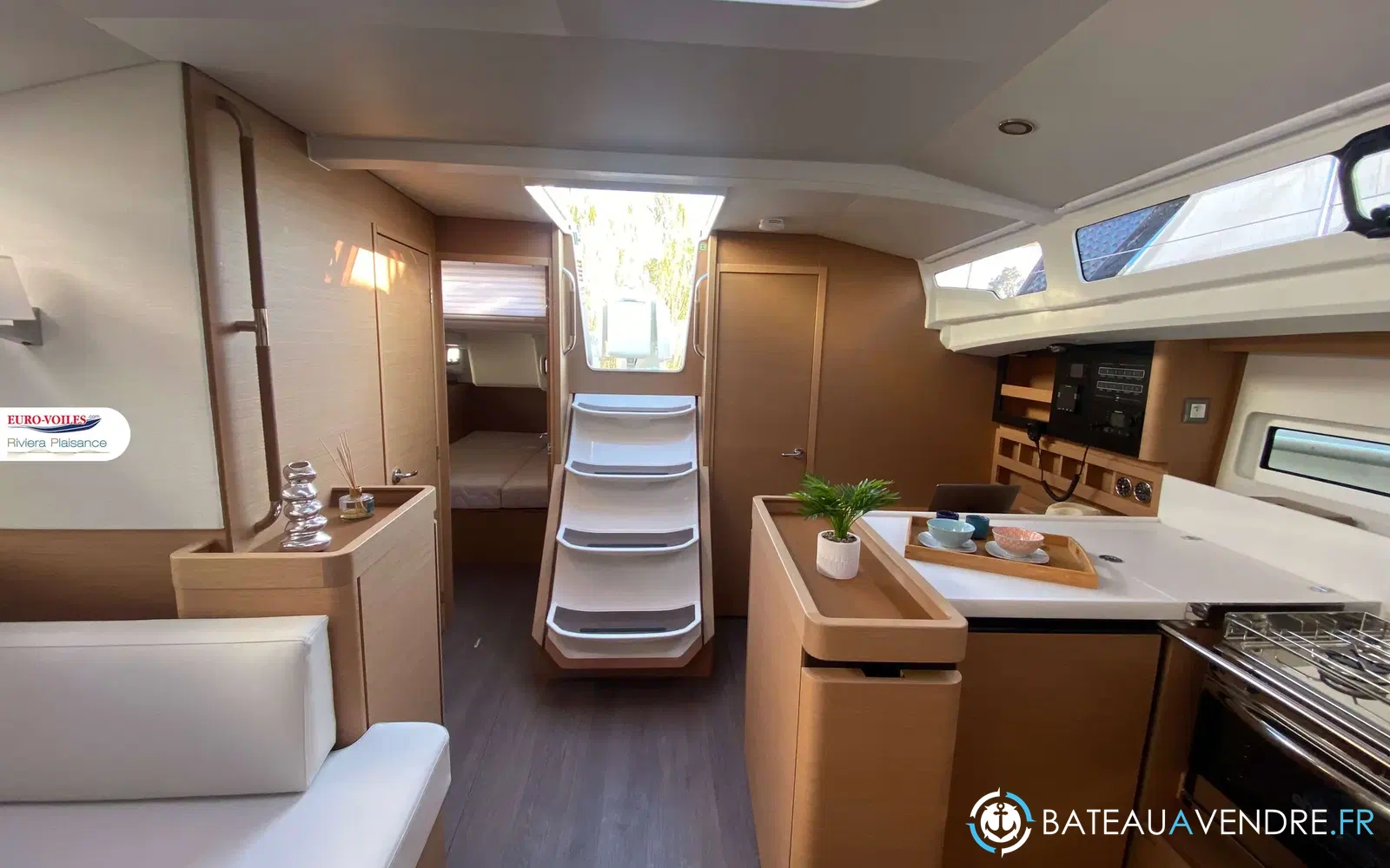 slider 12 Jeanneau Sun Odyssey 440