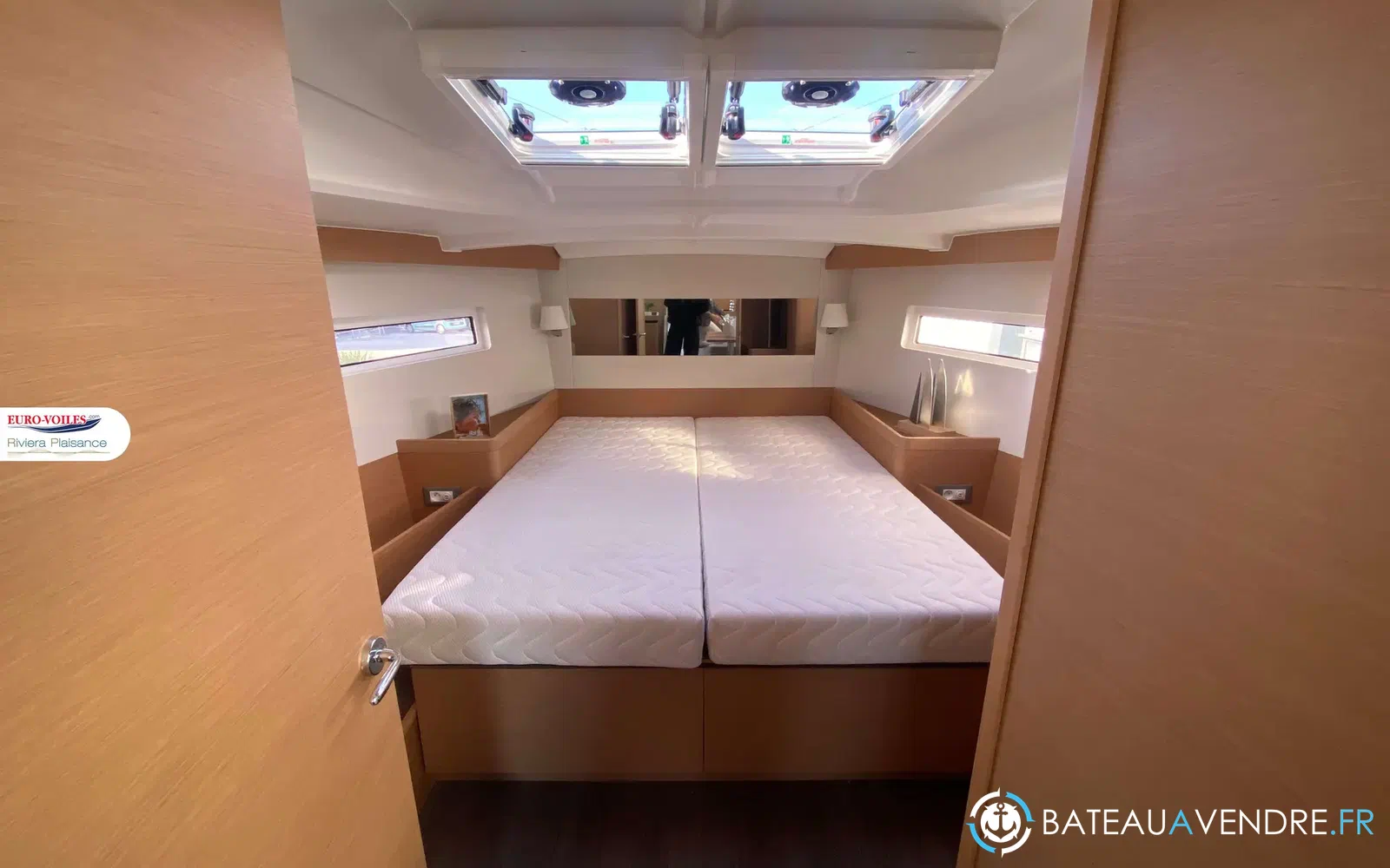 slider 16 Jeanneau Sun Odyssey 440