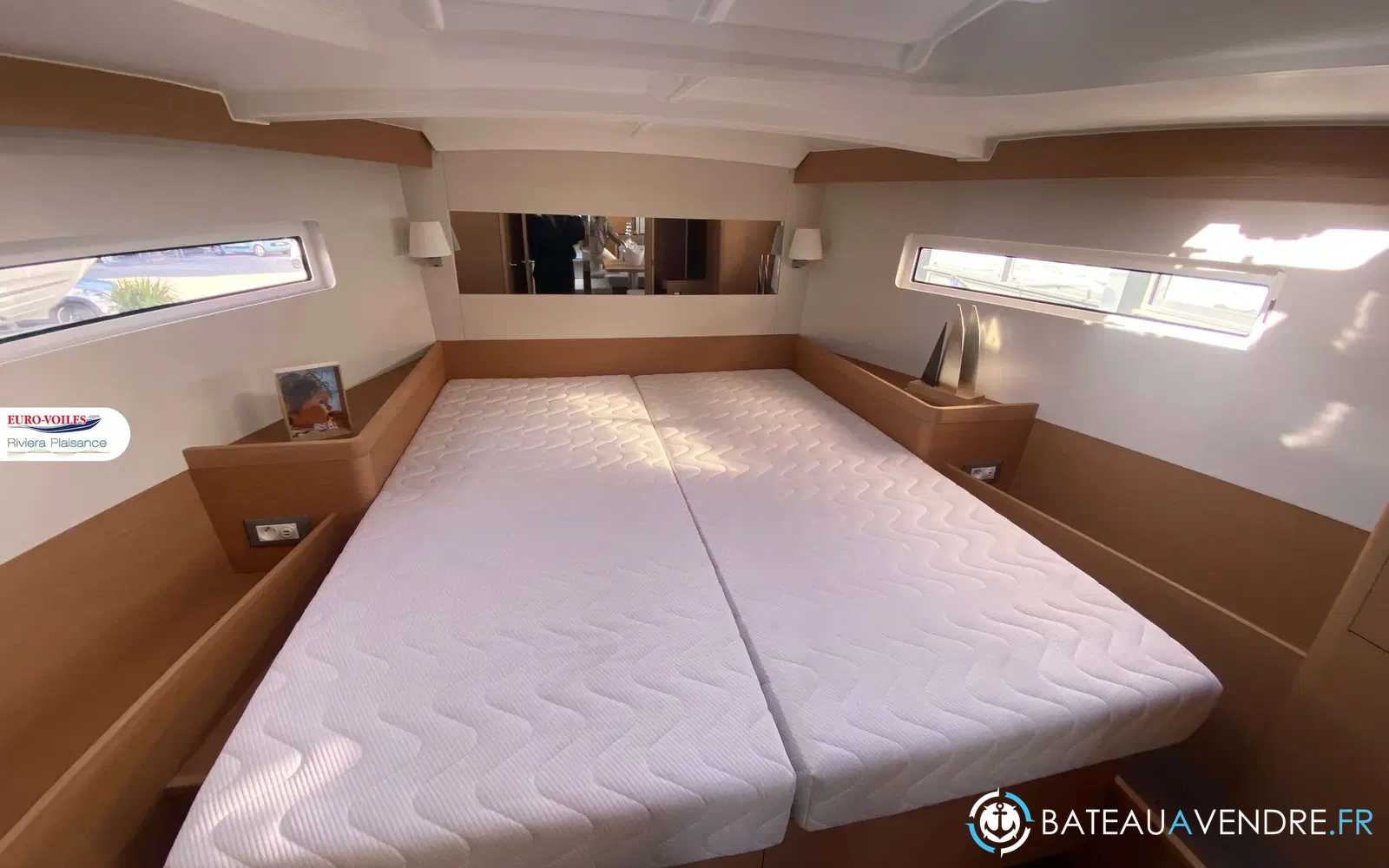 slider 17 Jeanneau Sun Odyssey 440
