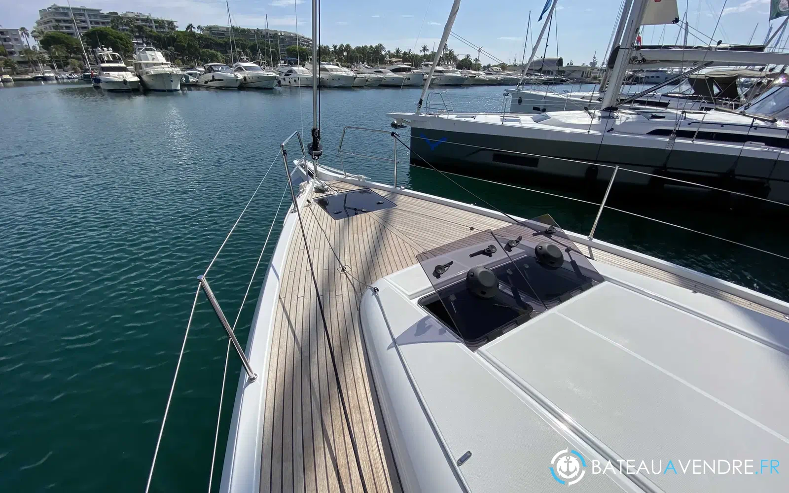 slider 3 Jeanneau Sun Odyssey 440