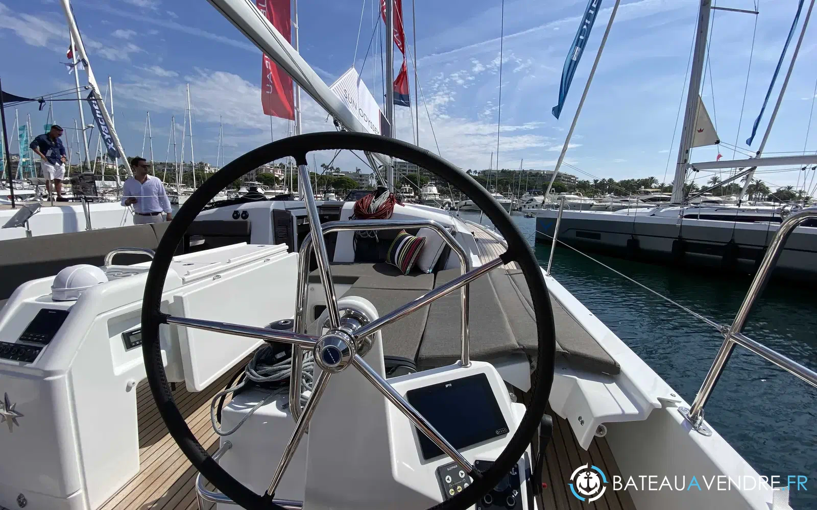 slider 4 Jeanneau Sun Odyssey 440