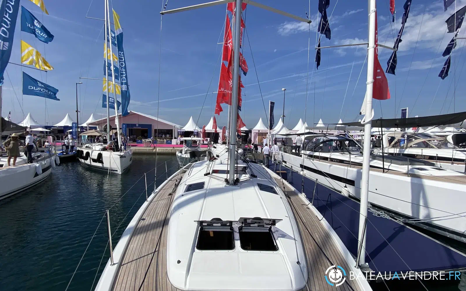 slider 5 Jeanneau Sun Odyssey 440