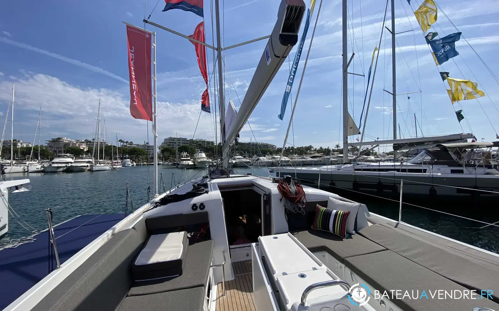 slider 6 Jeanneau Sun Odyssey 440