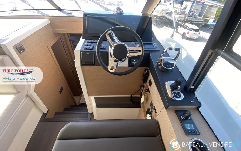 Prestige Yachts Prestige 420 Fly photo 5