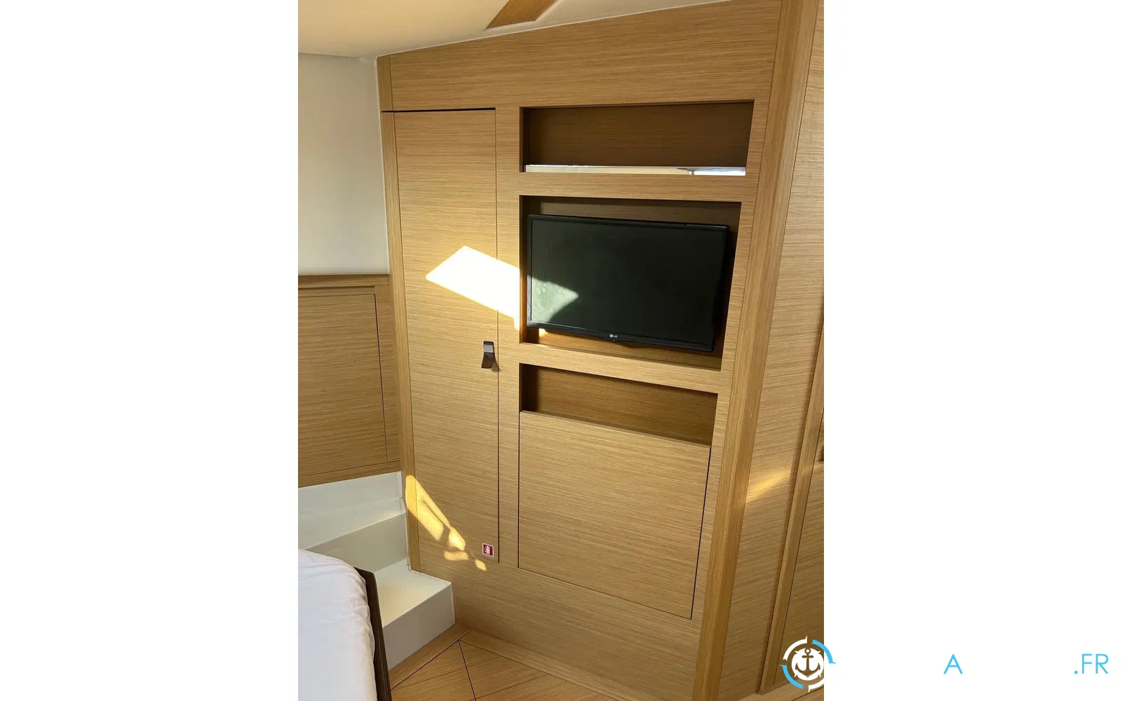 slider 11 Pardo Yachts Pardo 43