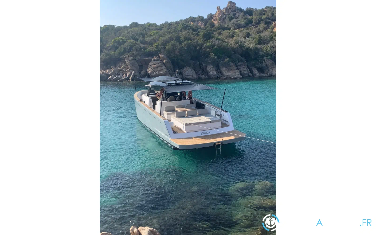 slider 1 Pardo Yachts Pardo 43