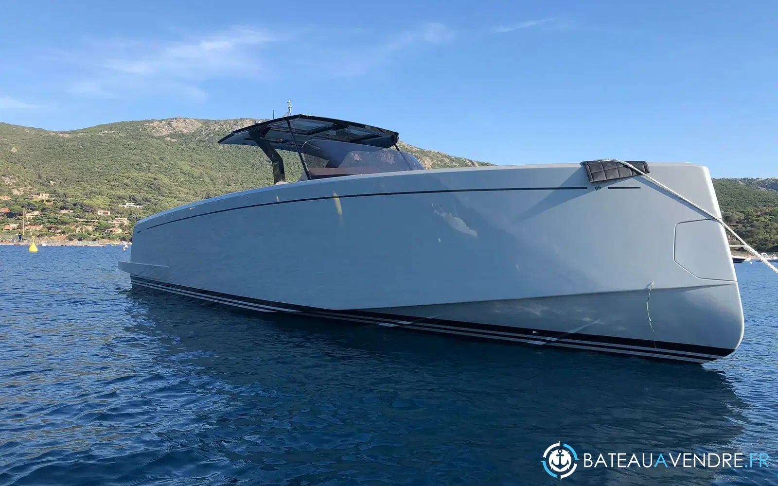 slider 19 Pardo Yachts Pardo 43