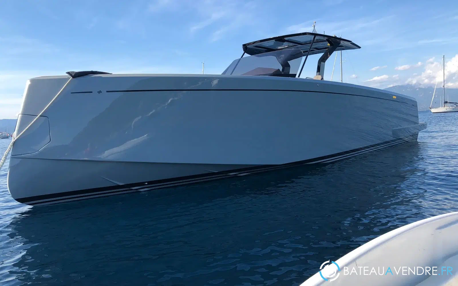 slider 20 Pardo Yachts Pardo 43