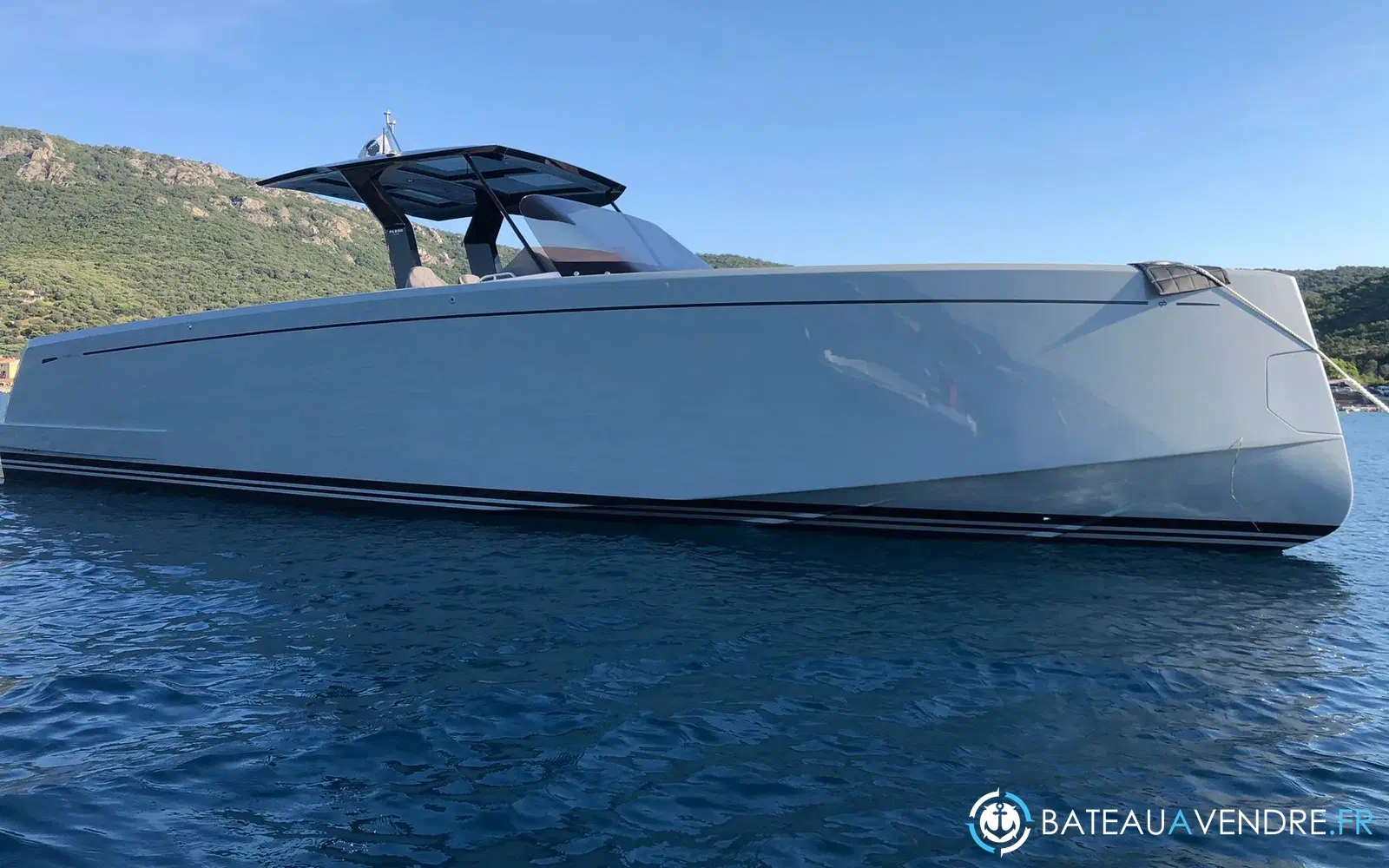 slider 21 Pardo Yachts Pardo 43