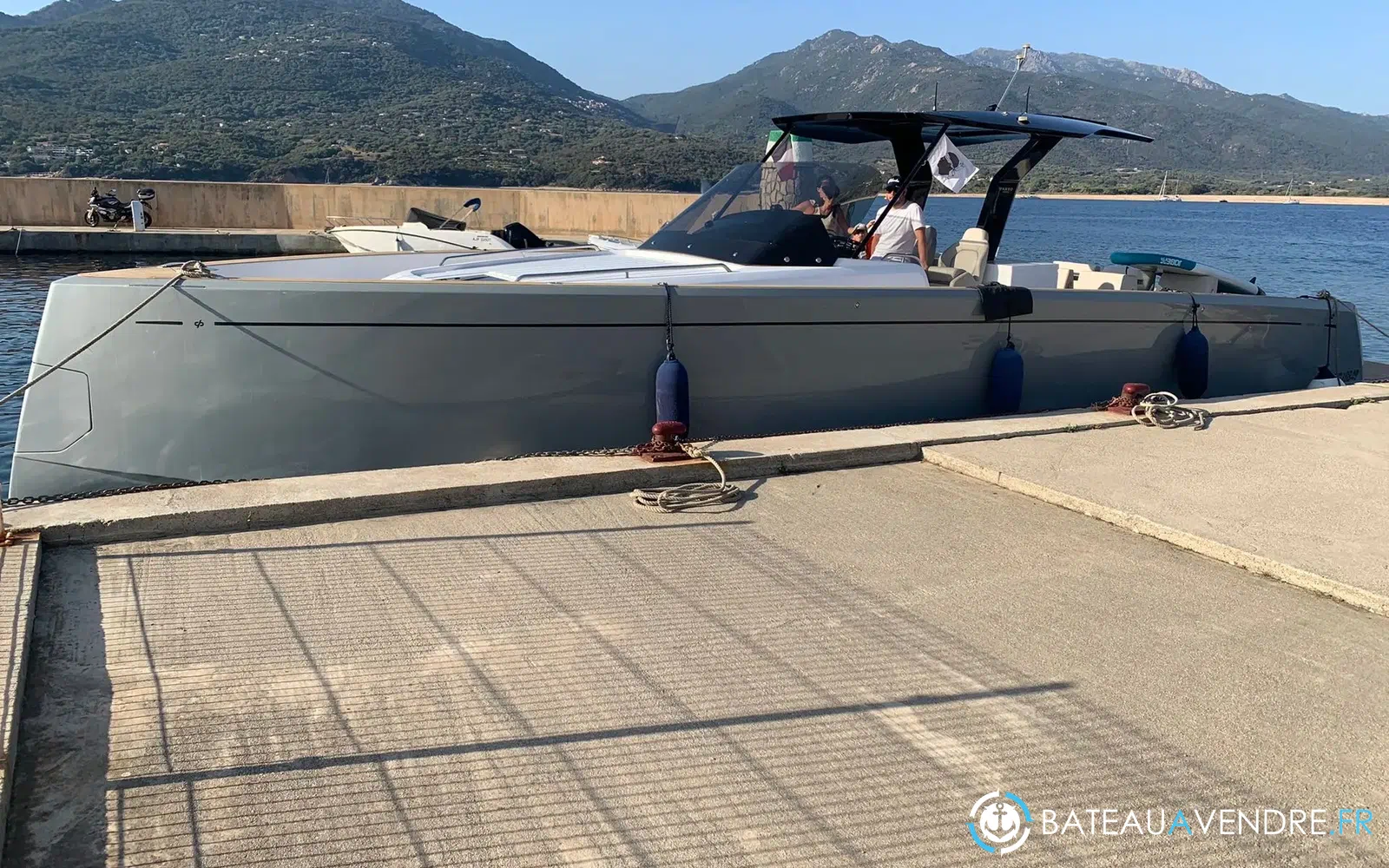 slider 3 Pardo Yachts Pardo 43