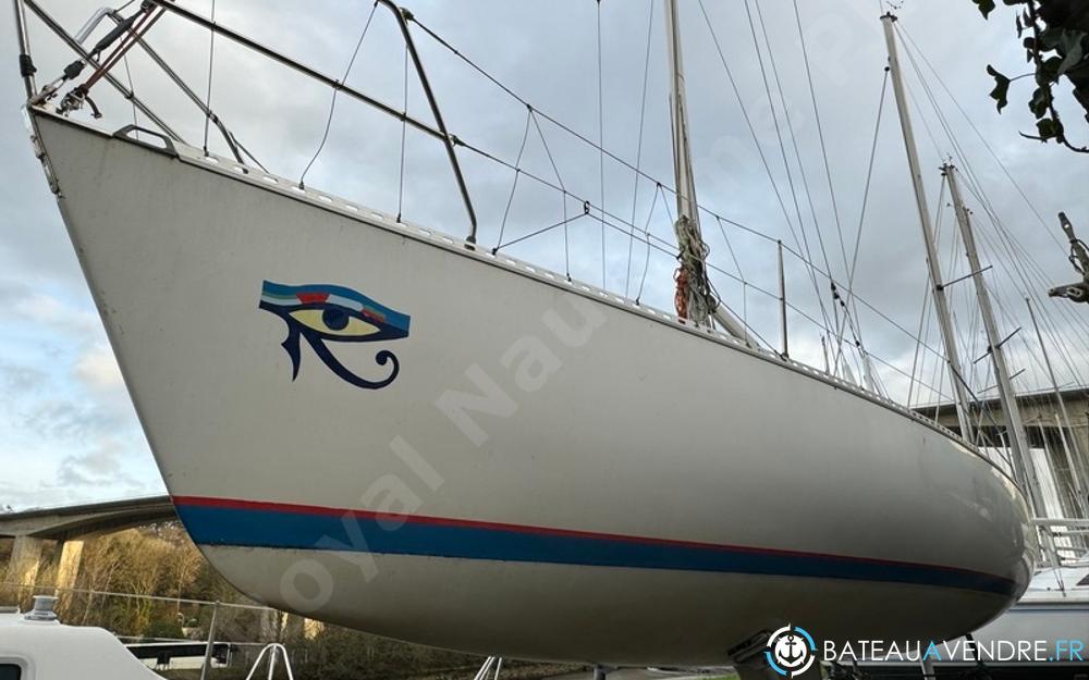 Beneteau First Class 10 photo 3