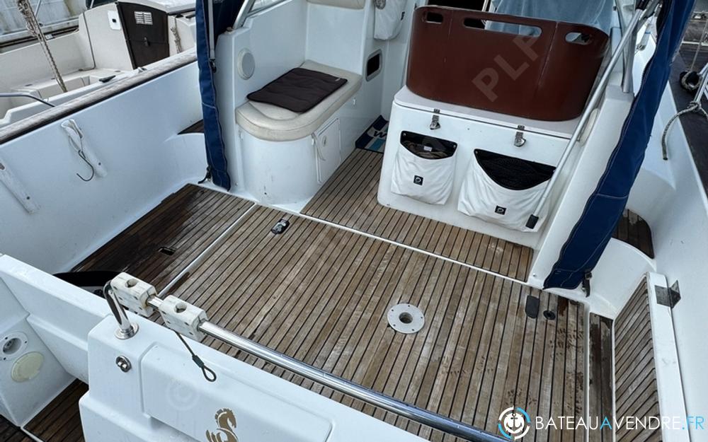 Beneteau Ombrine 800 photo 2