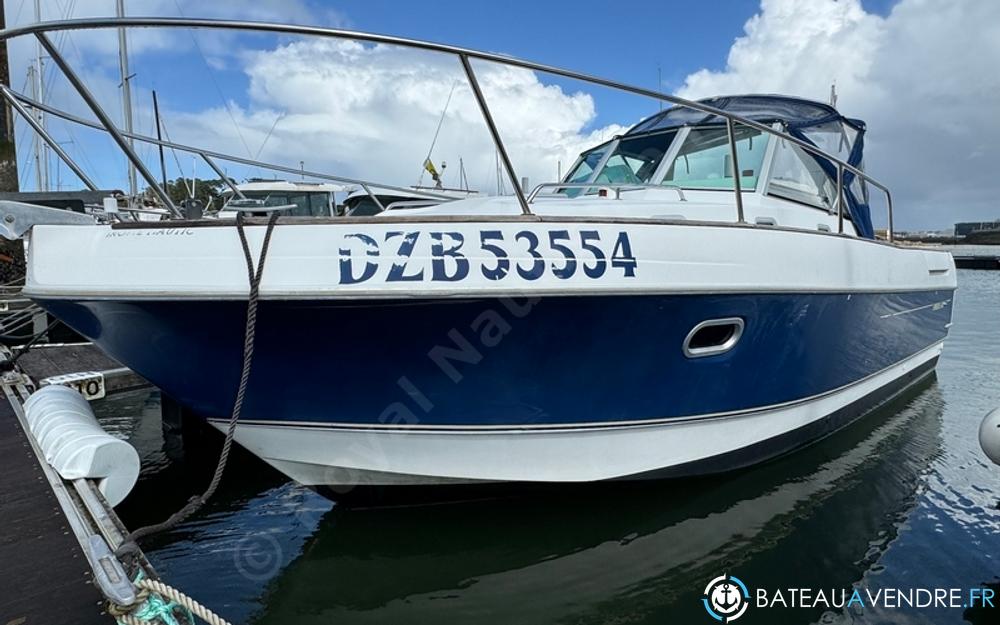 Beneteau Ombrine 800 photo 4