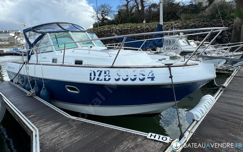 Beneteau Ombrine 800 photo 5