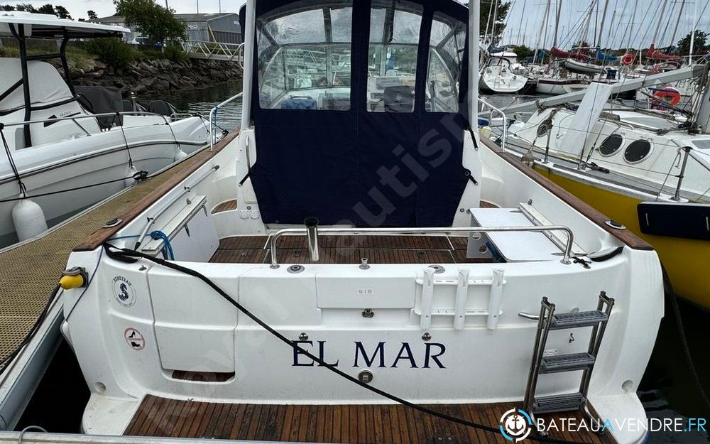 Beneteau Ombrine 900 photo 4