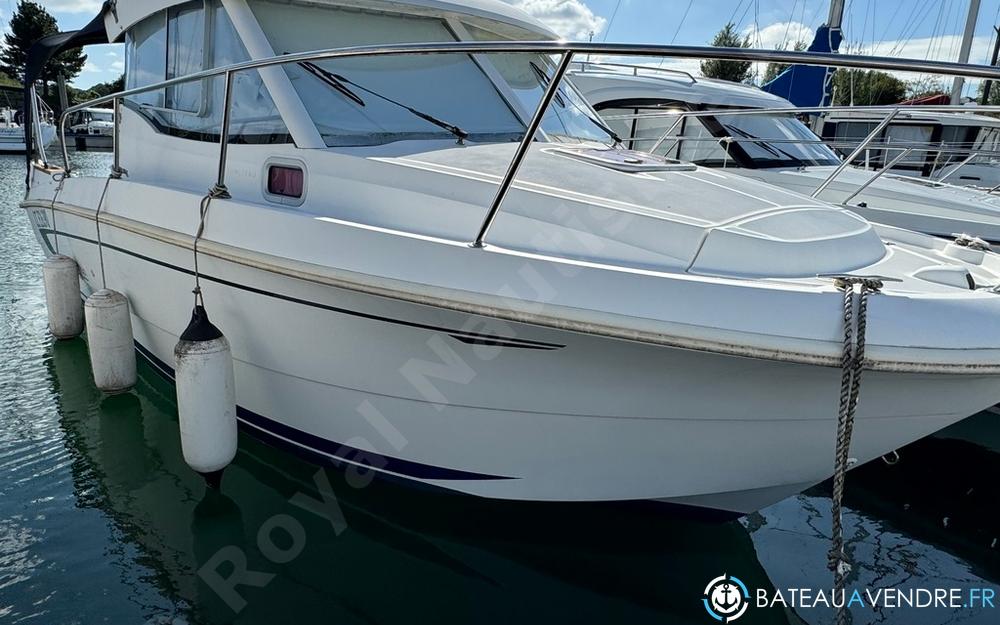 Beneteau Antares 750 HB photo 4