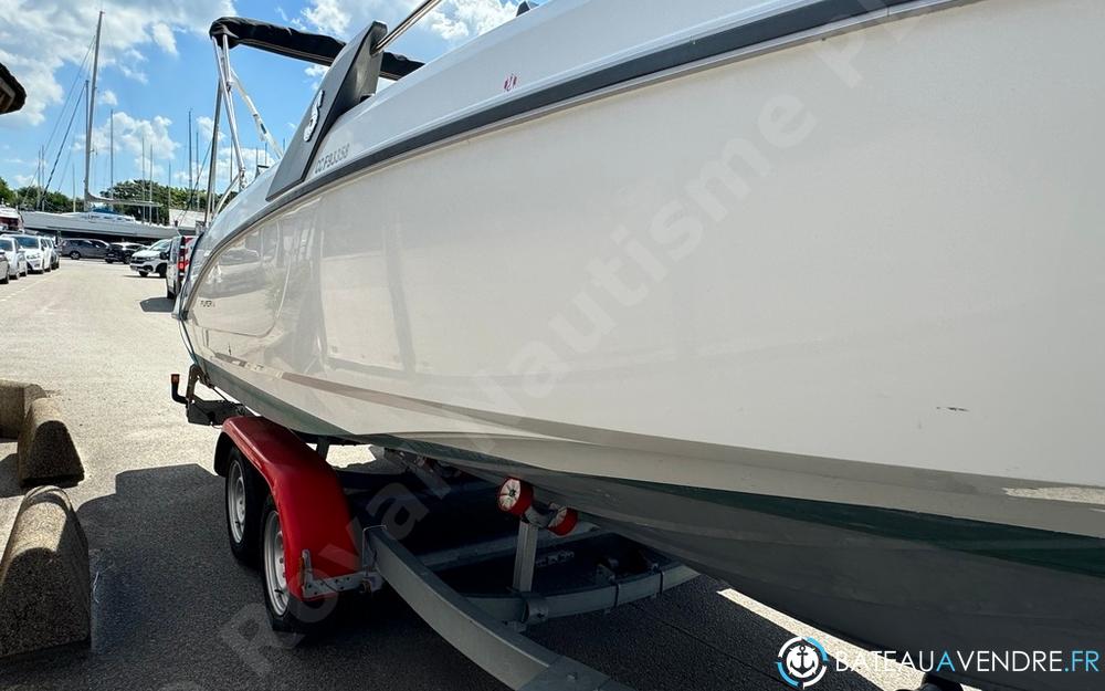 Beneteau Flyer 6.6 SPACEdeck photo 4