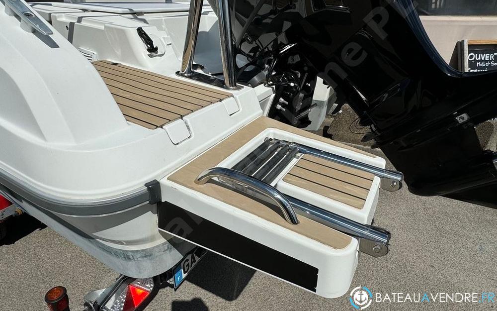 Beneteau Flyer 6.6 SPACEdeck photo 5