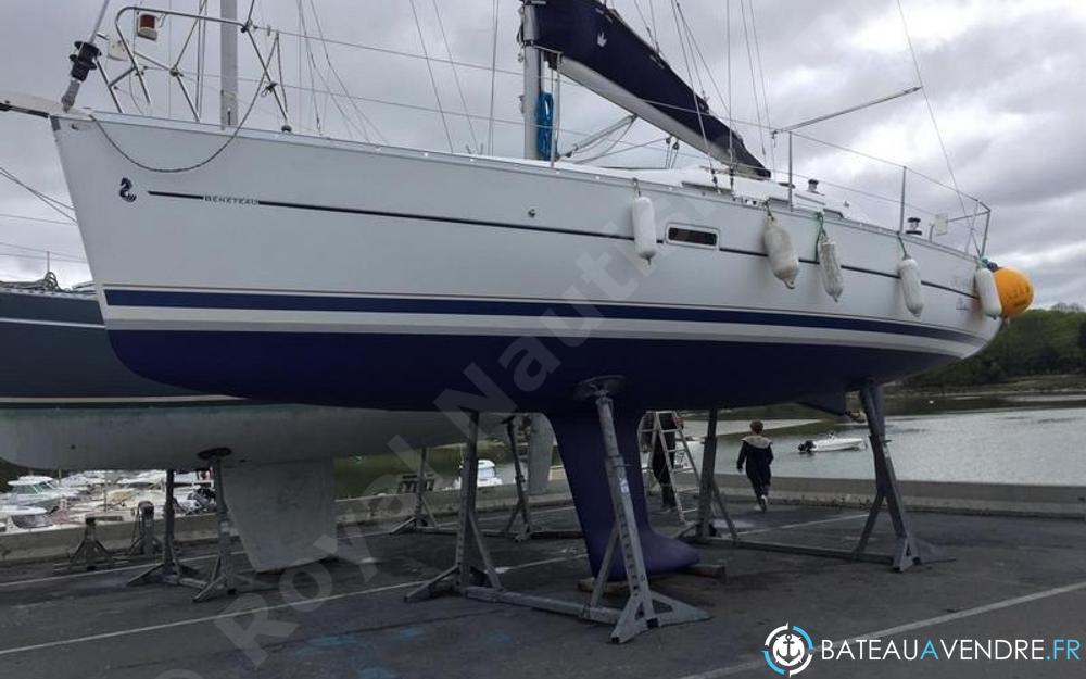 Beneteau Oceanis 323 Clipper photo 5