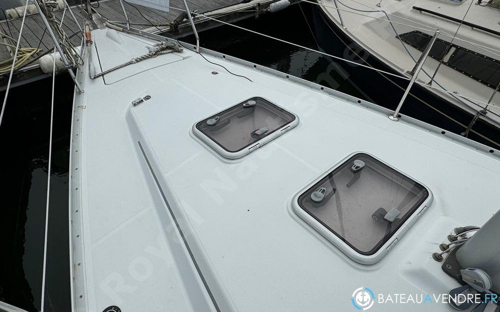 Beneteau Oceanis 323 Clipper photo 4