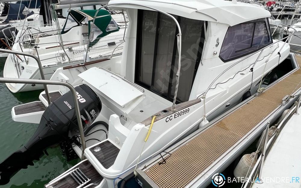 Beneteau Antares 8.80 photo 2