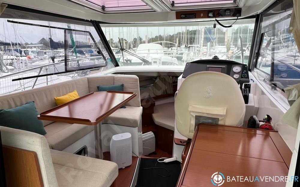 Beneteau Antares 8.80 photo 3