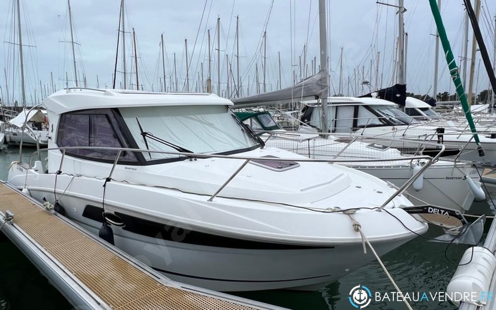 Beneteau Antares 8.80 photo 4