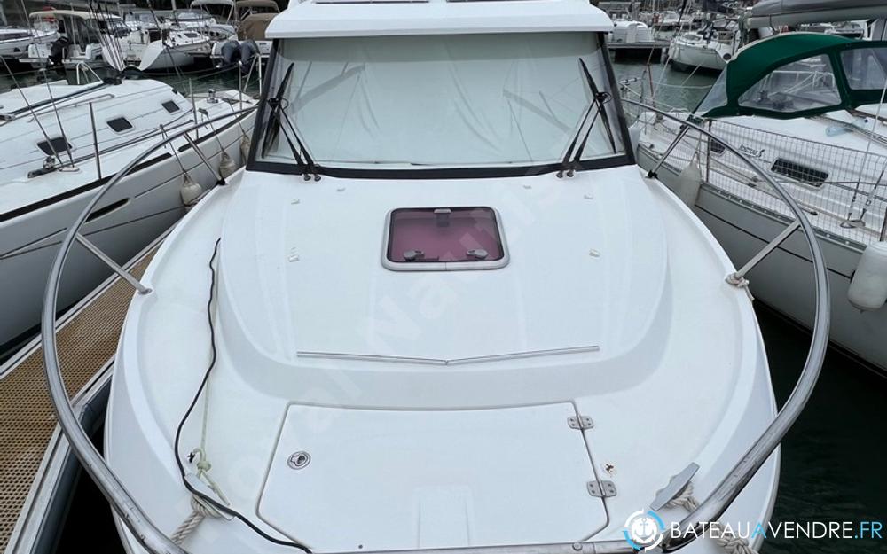 Beneteau Antares 8.80 photo 5