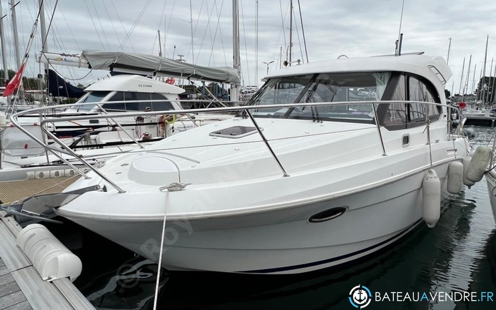 Beneteau Antares 30 S photo de présentation