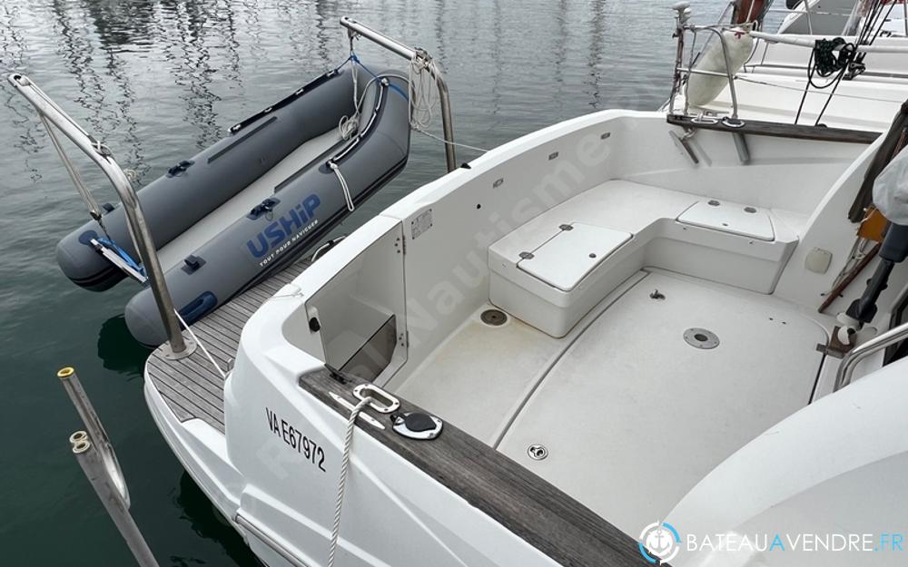 Beneteau Antares 30 S photo 4