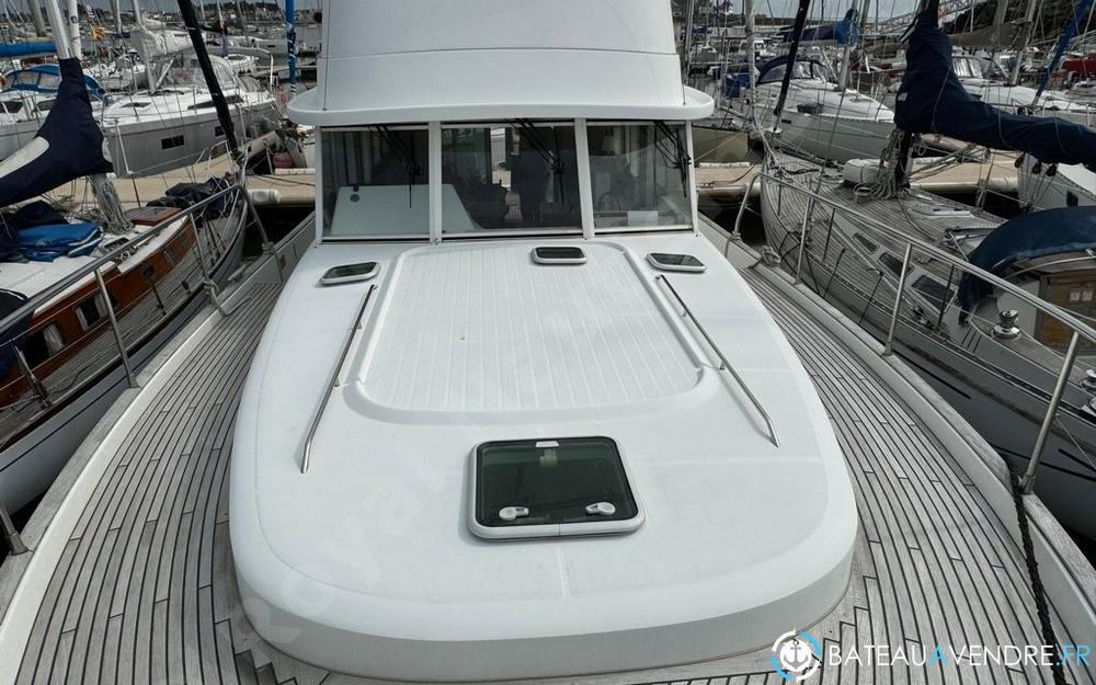 Beneteau Swift Trawler 42 photo 5