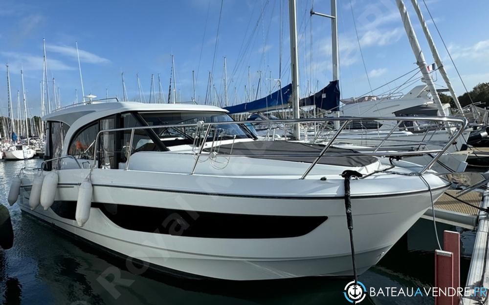 Beneteau Antares 11 OB photo 2