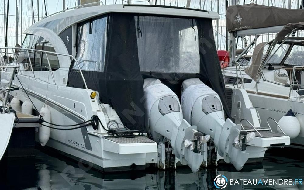 Beneteau Antares 11 OB photo 3