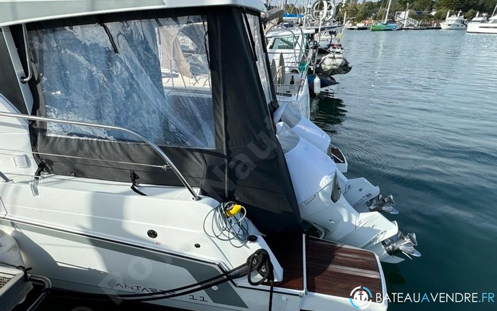 Beneteau Antares 11 OB photo 4