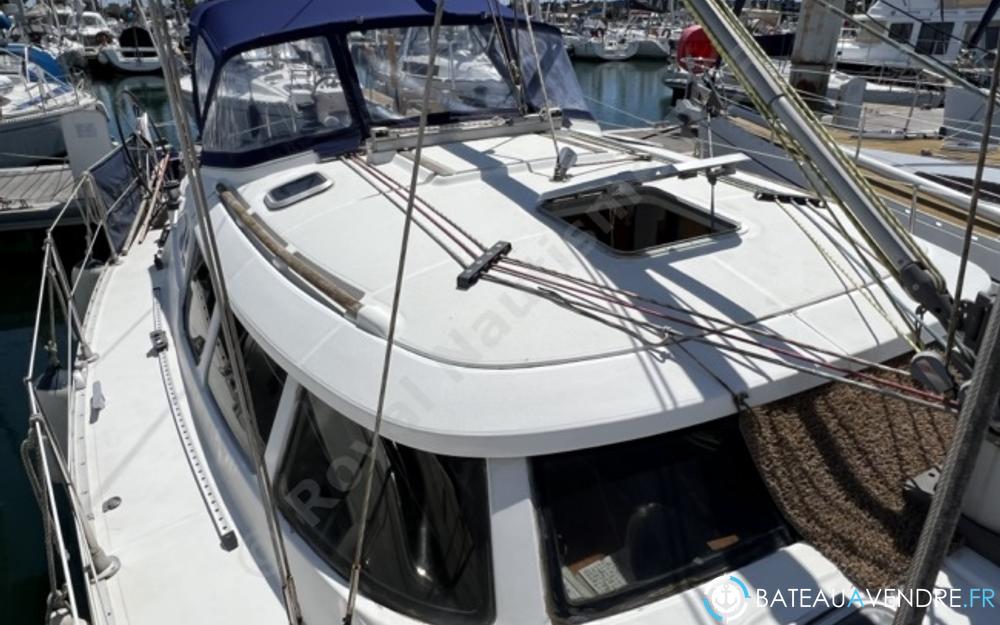 Jeanneau Sun Odyssey 40 DS photo 5