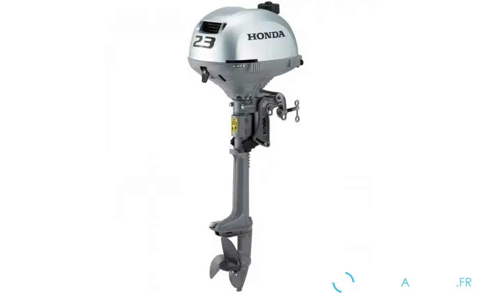 slider 0 HONDA 2.3 NEUF