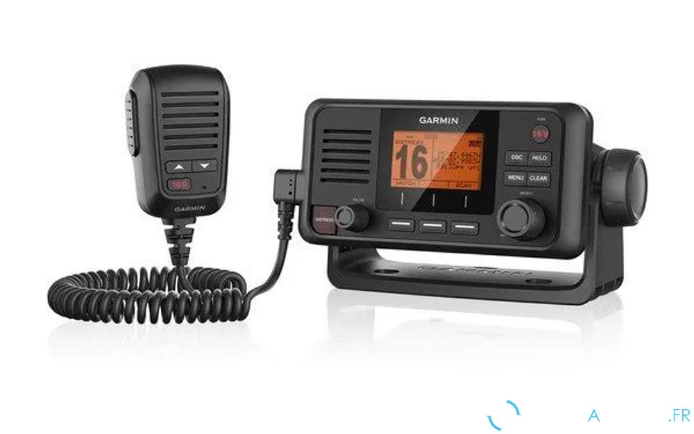 GPS, sondeur, VHF photo 2