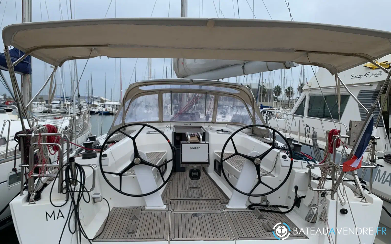 slider 0 Hanse 445