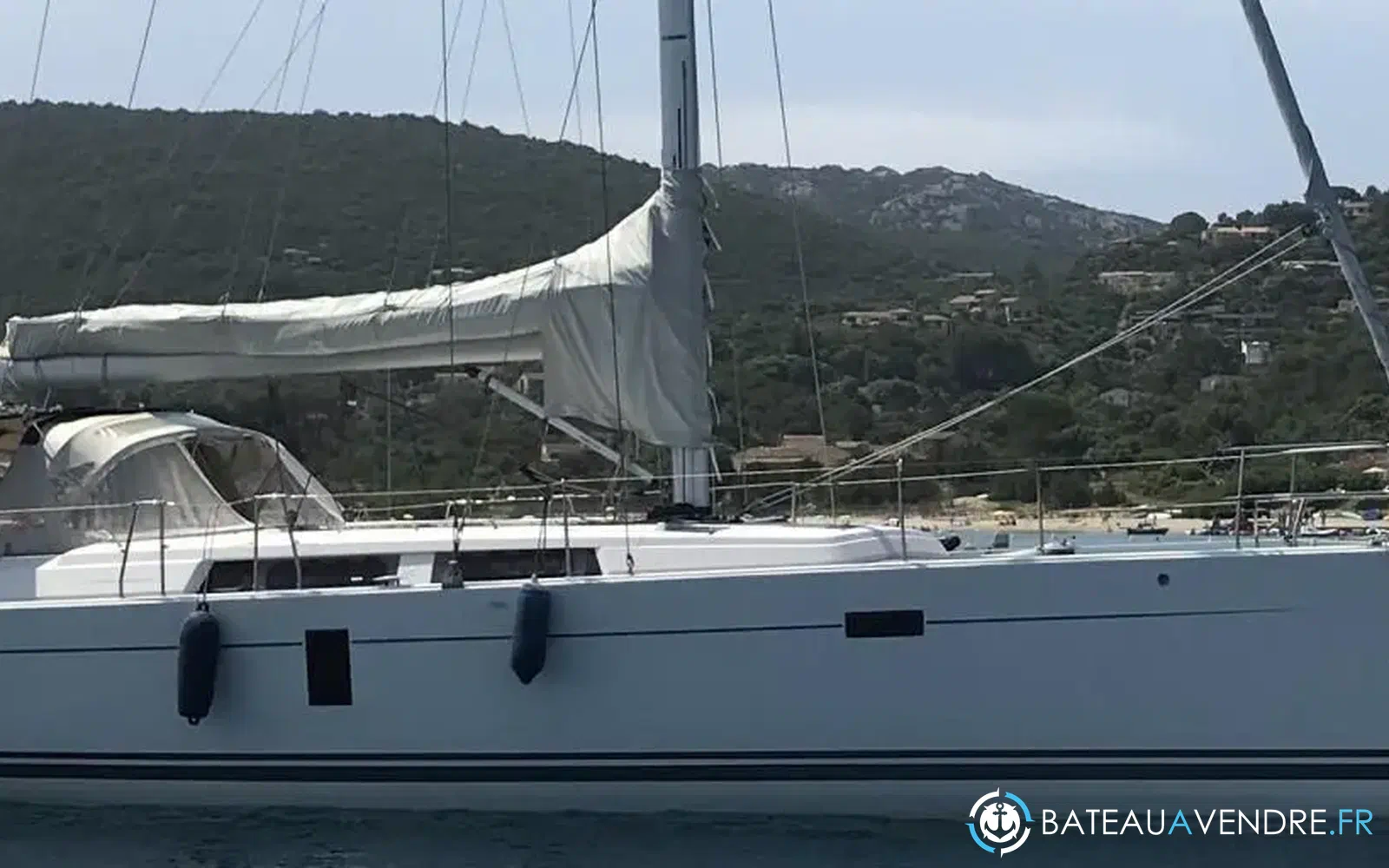 slider 10 Hanse 445
