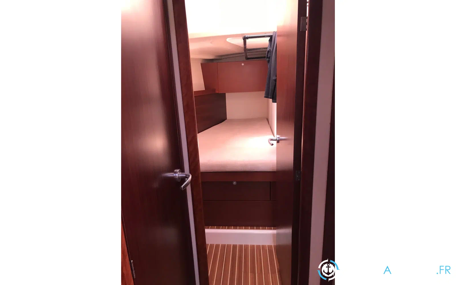 slider 14 Hanse 445