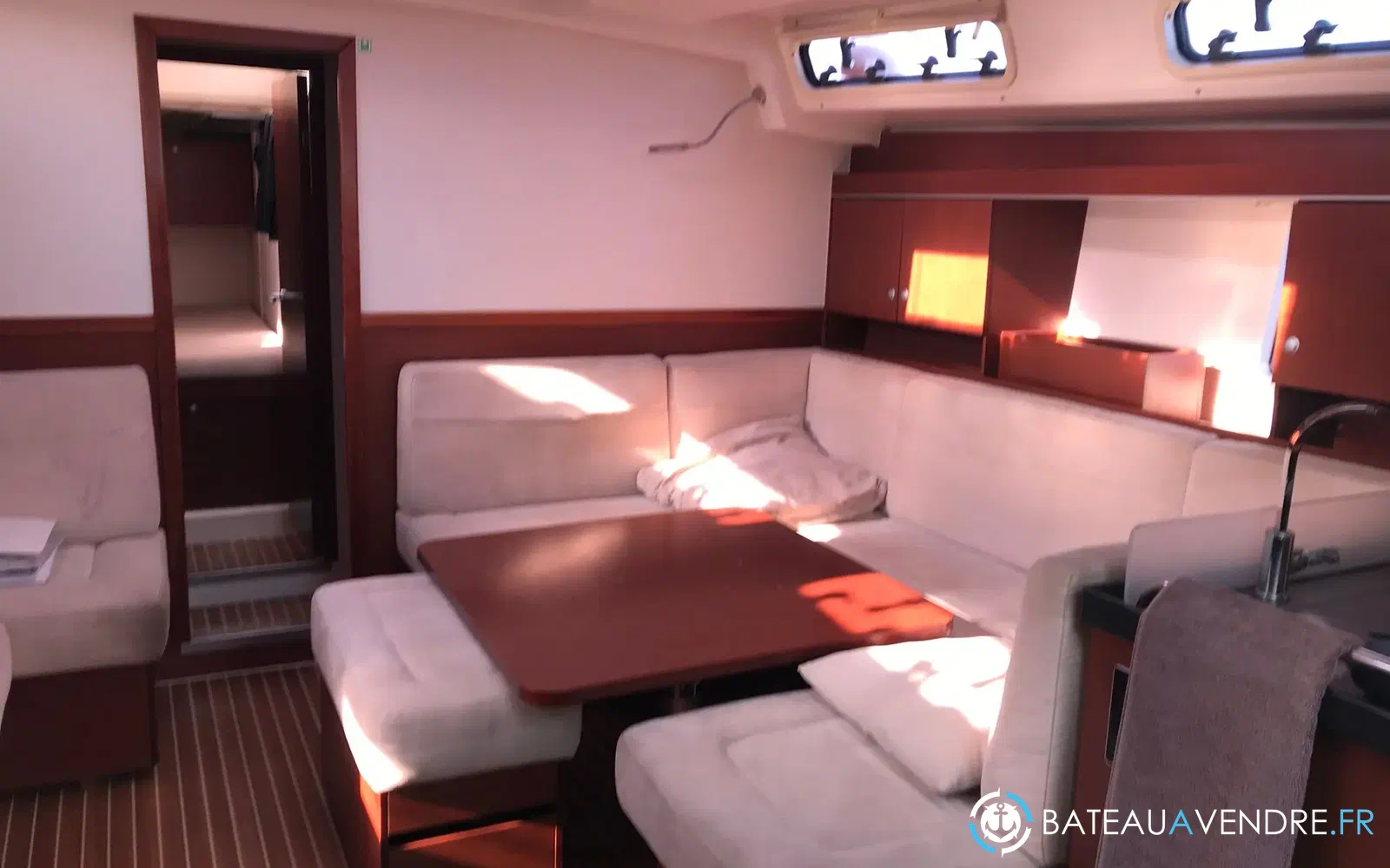 slider 16 Hanse 445