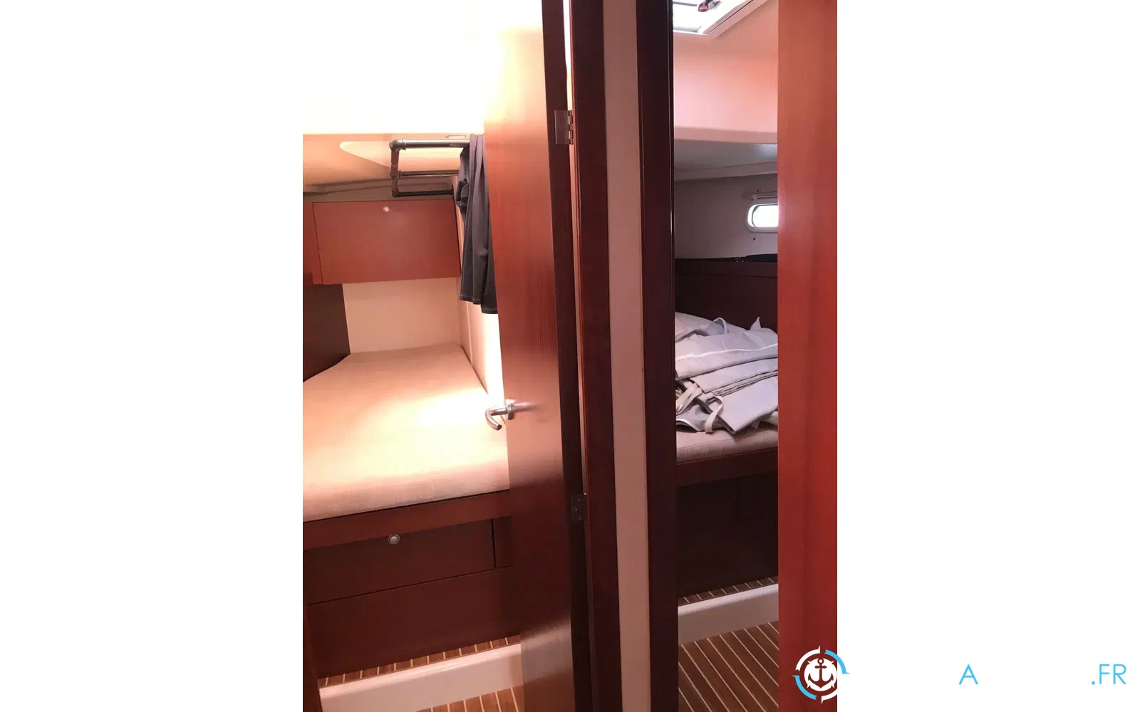 slider 18 Hanse 445