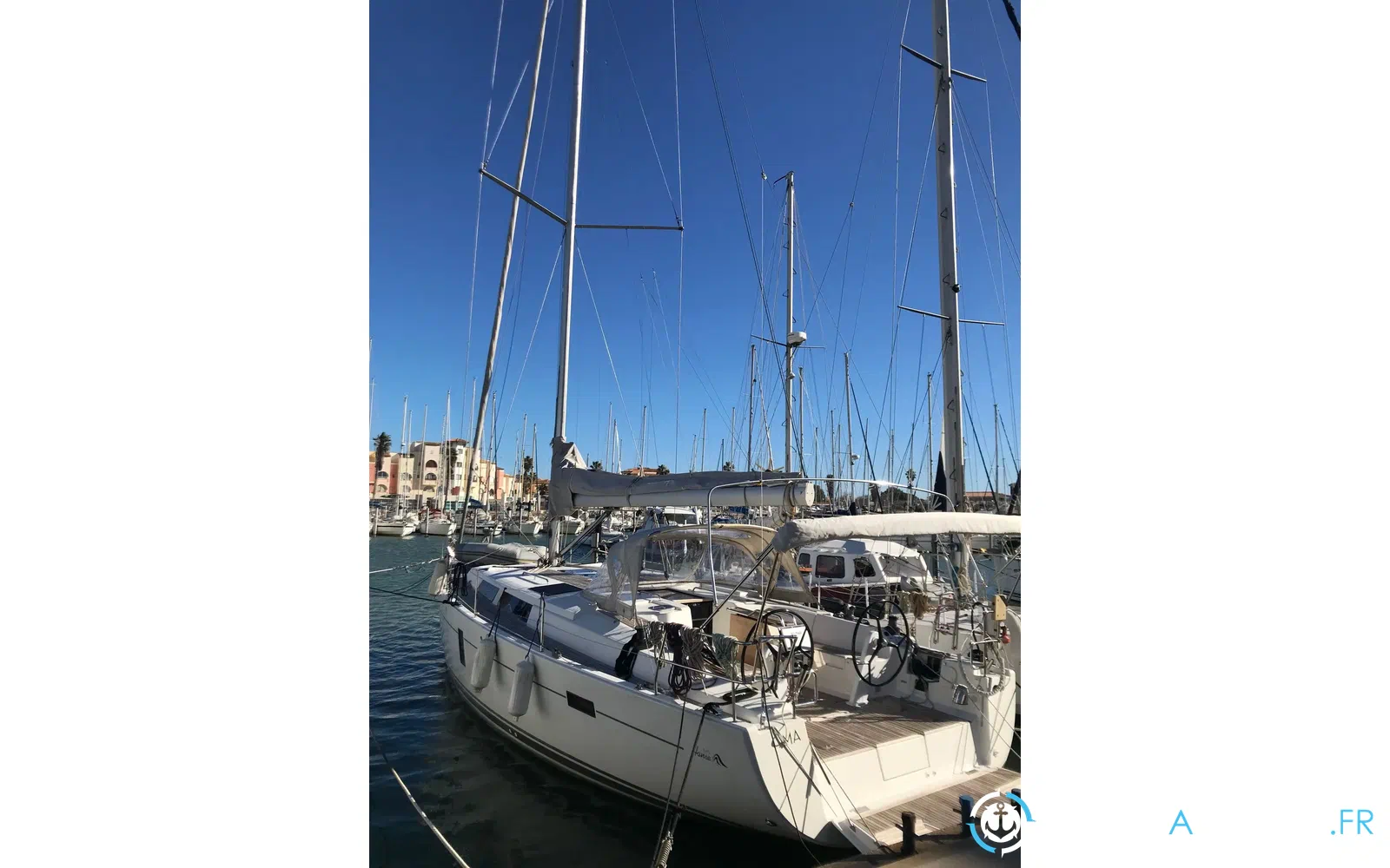 slider 20 Hanse 445